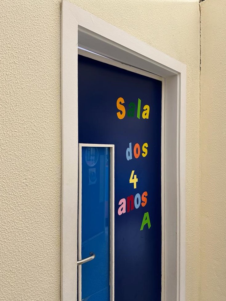 Porta PE
