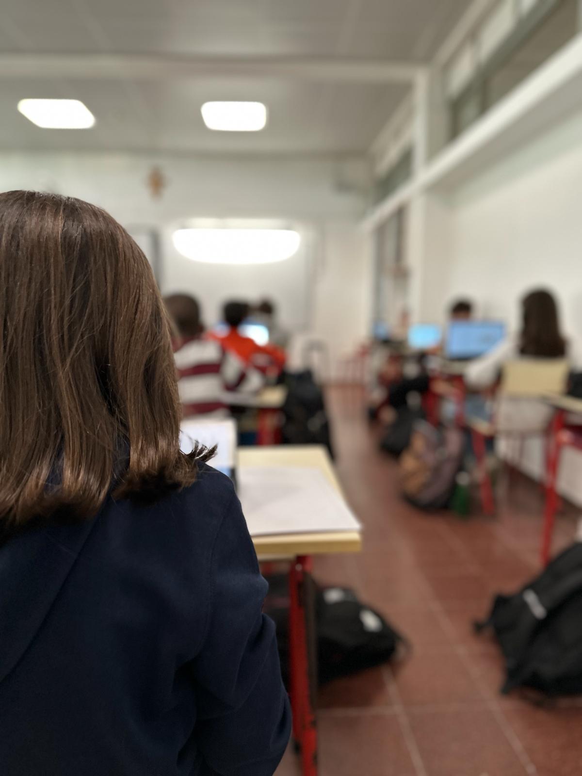 Sala 2º Ciclo