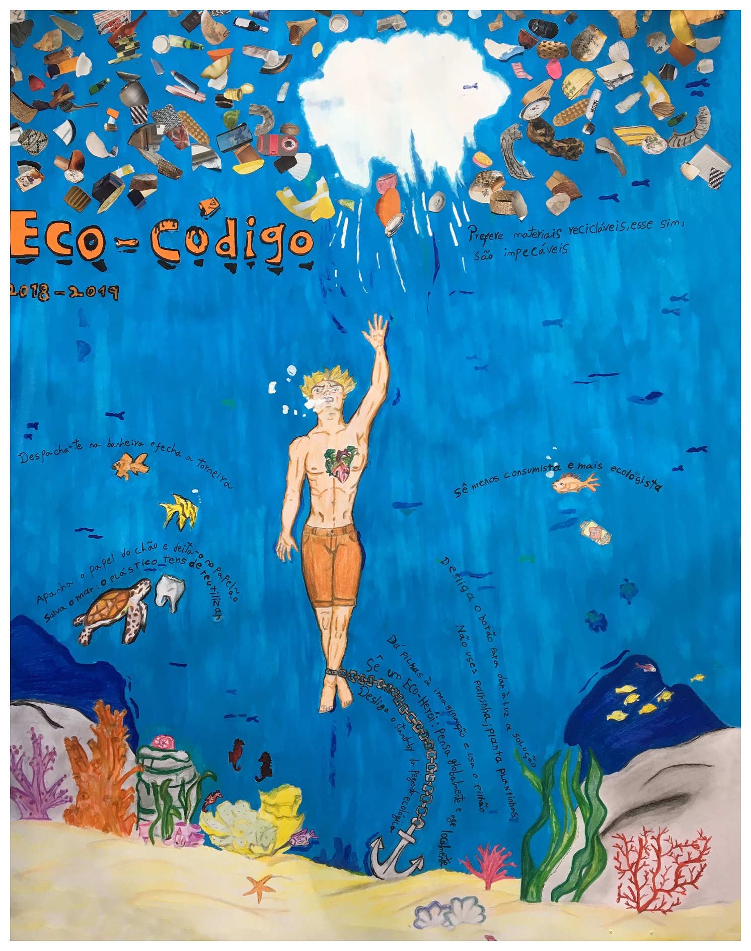 Eco-código 2019