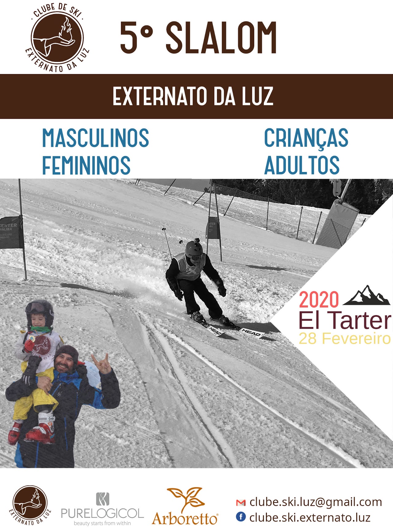 IdaNeve7 slalom