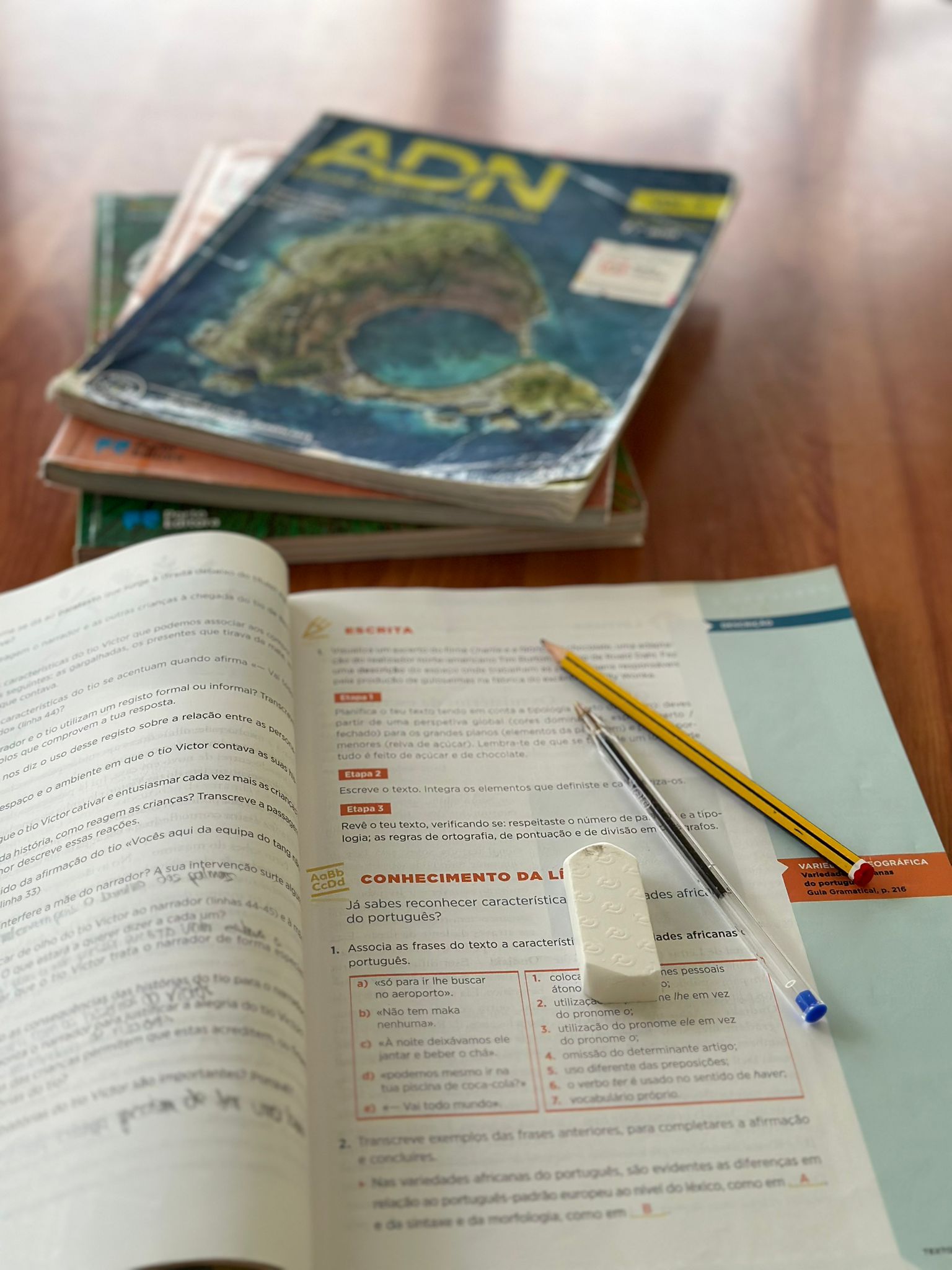 estudo