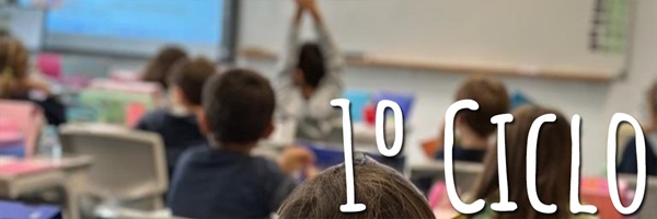 1º Ciclo