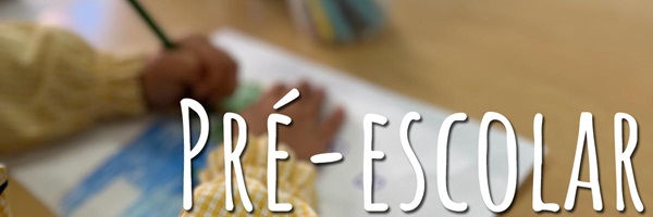 Pré-escolar