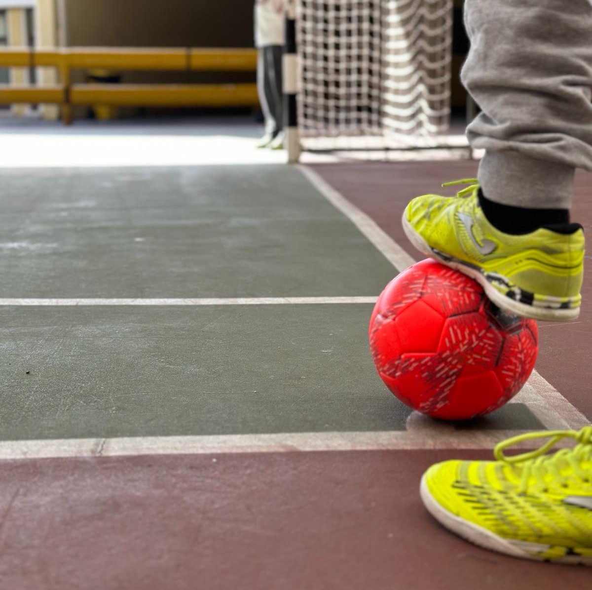 futsal