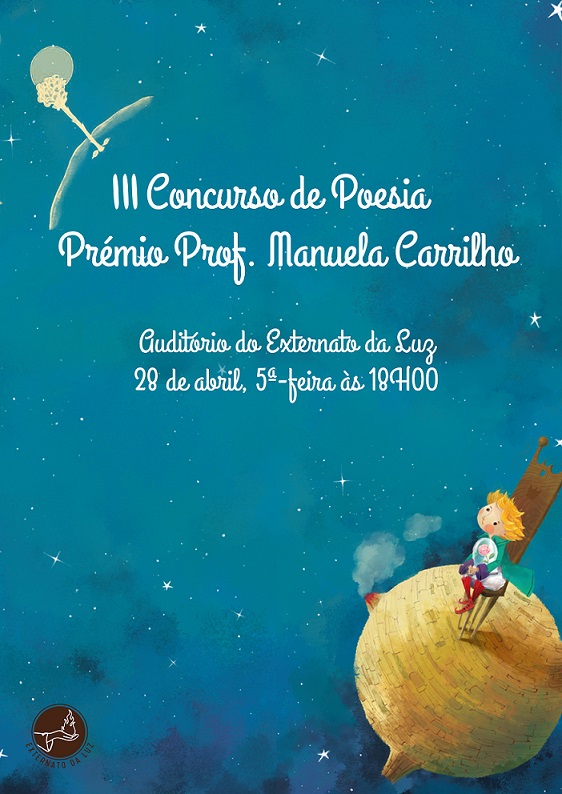 3 Concurso Poesia 2