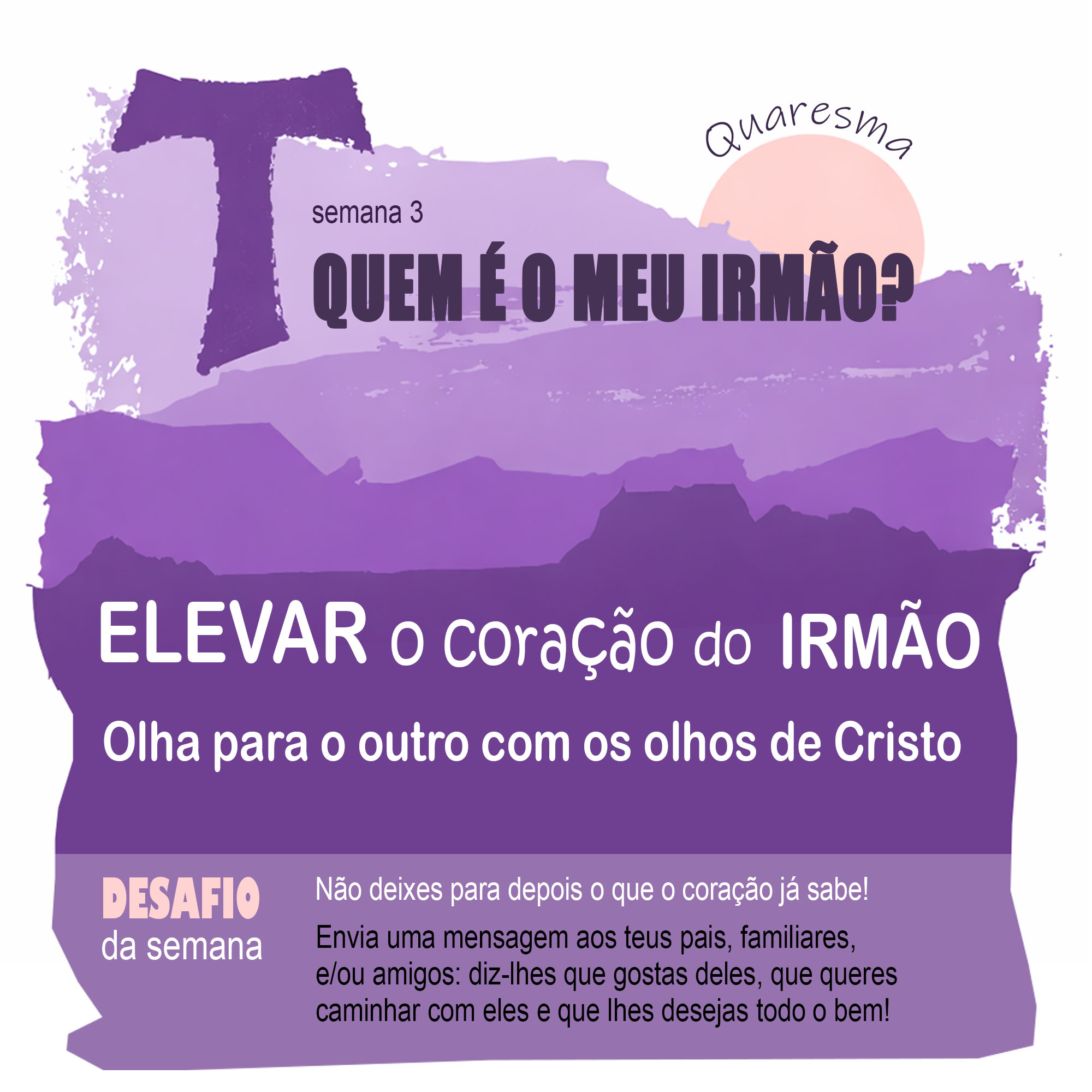 Quaresma semana2 2026